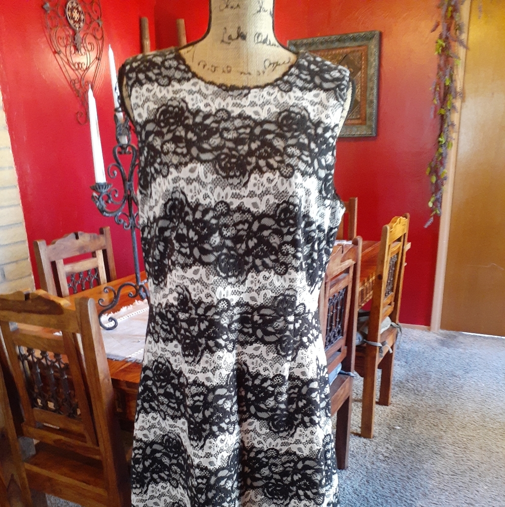 Sunday/Dinner Dress